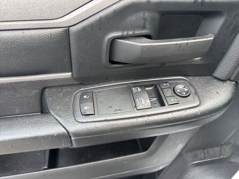 Used 2022 RAM 3500 Tradesman image 14