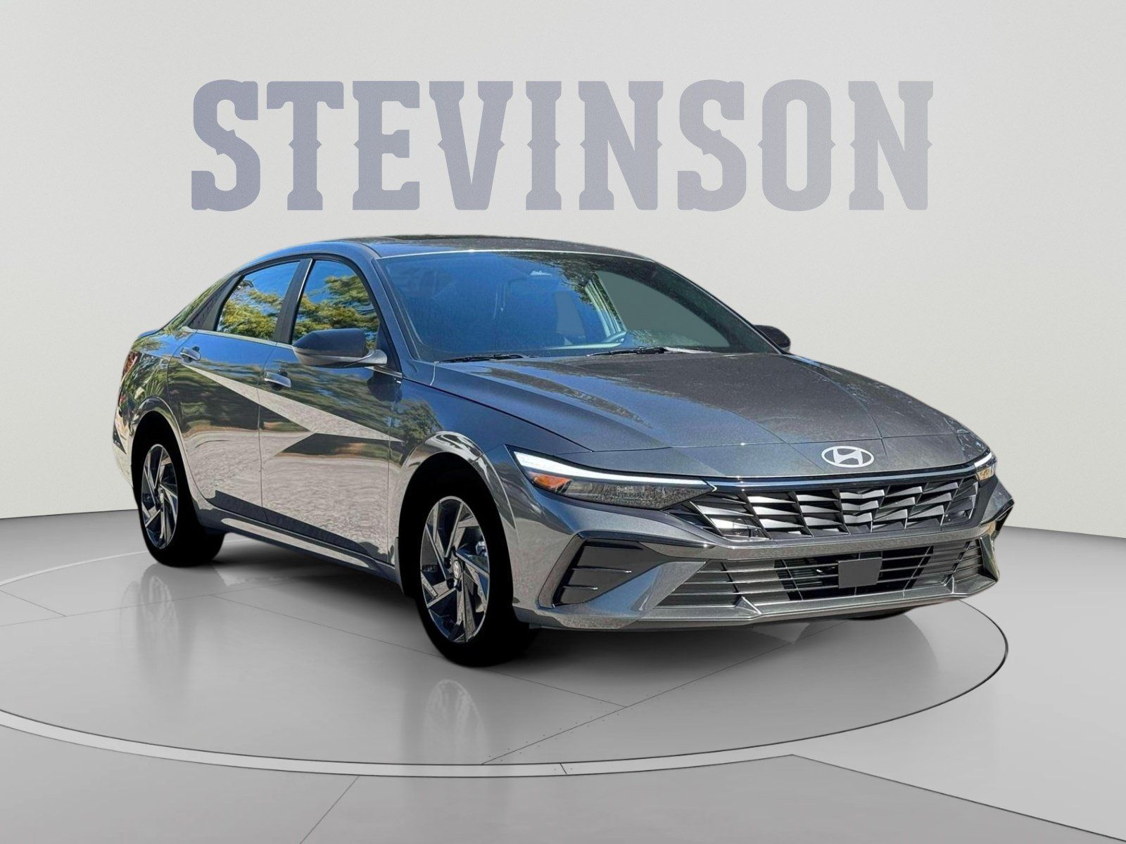 New 2026 Hyundai Elantra SEL Sport FWD image 11