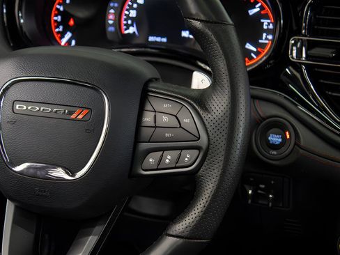 Used 2024 Dodge Durango R/T image 16