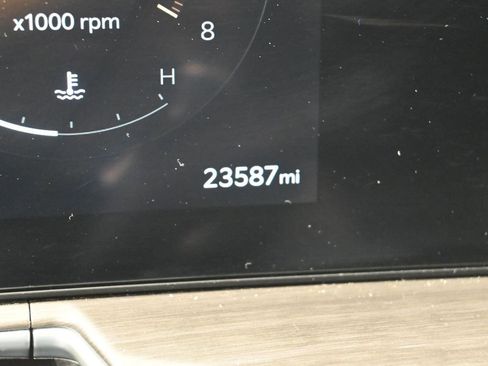 Certified 2024 Kia Sorento SX Prestige image 17