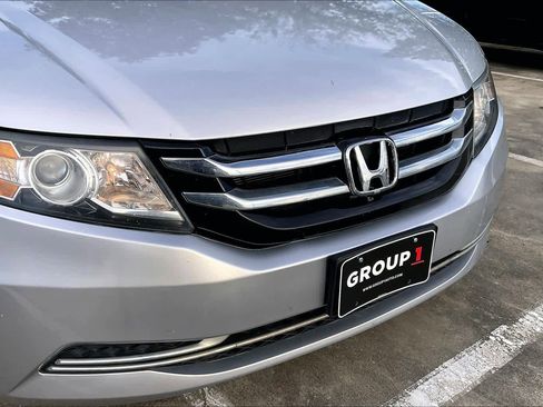 Used 2015 Honda Odyssey EX-L image 26
