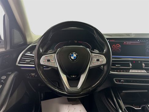 Used 2019 BMW X7 xDrive50i w/ Premium Package image 24