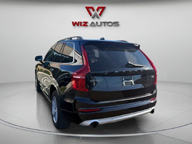 Used 2018 Volvo XC90 T5 Momentum w/ Protection Package Premier AWD/4WD image 3