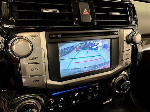Used 2014 Toyota 4Runner Limited AWD/4WD image 36