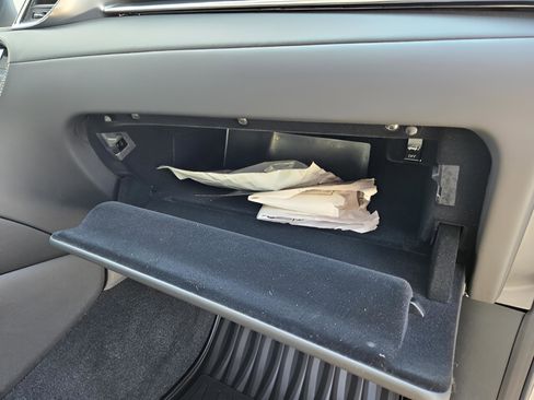 Certified 2025 INFINITI QX50 Luxe image 18