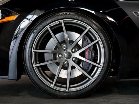 Used 2021 Ford Mustang GT Premium w/ GT Performance Package image 54