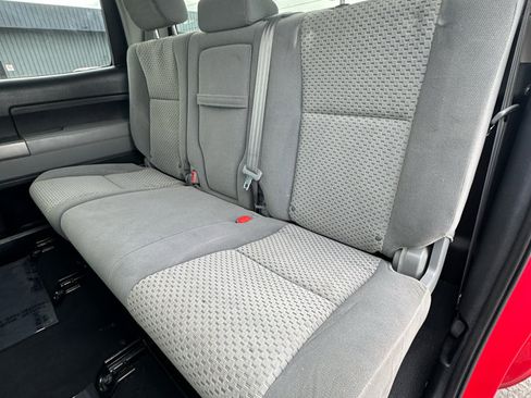 Used 2012 Toyota Tundra 4x4 CrewMax image 43