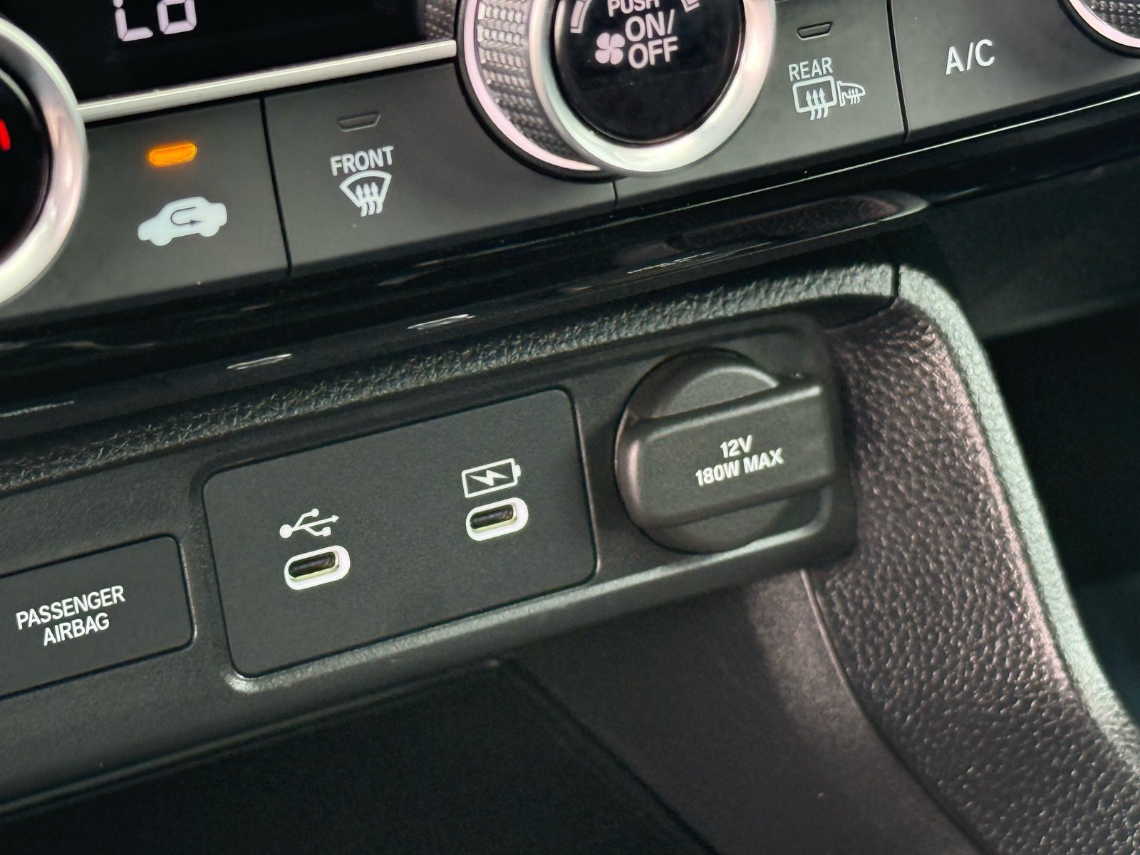 Used 2026 Honda Civic Sport image 24