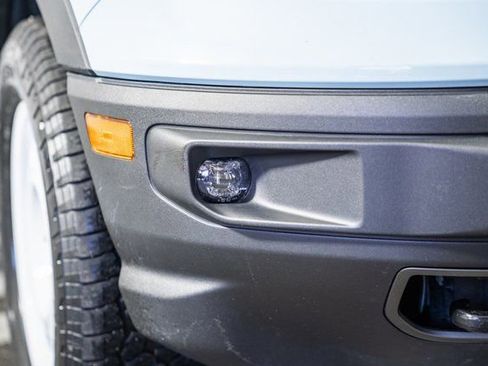 Certified 2023 Ford Bronco Sport Heritage Limited image 13