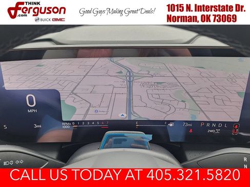 New 2026 Buick Enclave Avenir w/ Super Cruise Package AWD/4WD image 26