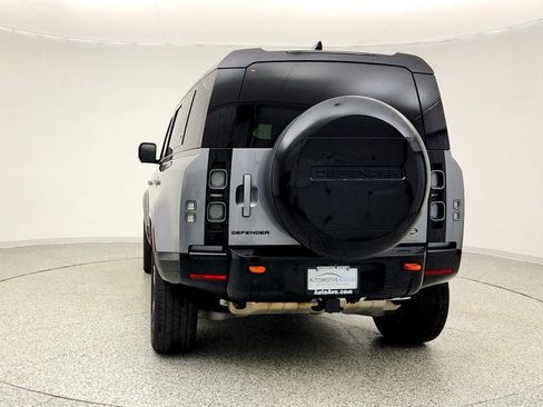 Used 2023 Land Rover Defender 110 X AWD/4WD image 6