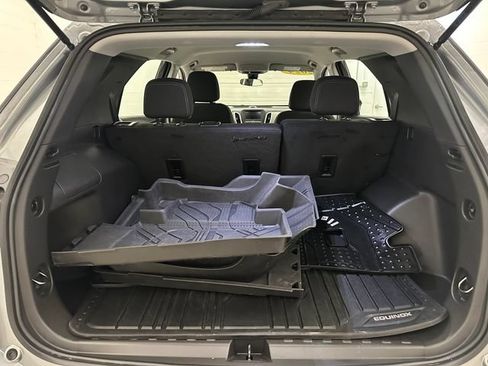 Used 2024 Chevrolet Equinox LS w/ LPO, Floor Liner Package AWD/4WD image 8