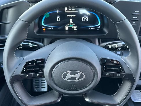New 2026 Hyundai Elantra Sport image 21