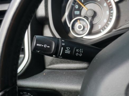 Used 2020 RAM 1500 Big Horn image 21