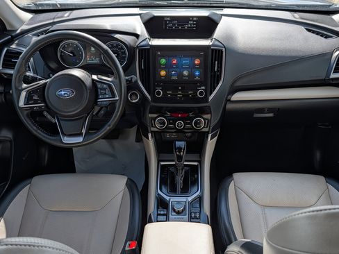 Used 2023 Subaru Forester Limited w/ Popular Package #3 image 10