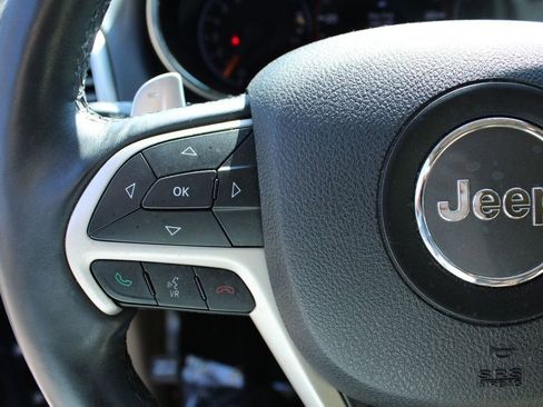 Used 2014 Jeep Grand Cherokee Limited image 20