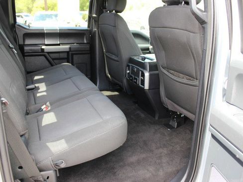 Used 2019 Ford F150 XLT w/ Equipment Group 302A Luxury AWD/4WD image 16