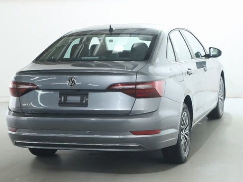 Used 2021 Volkswagen Jetta SE w/ SE Cold Weather Package FWD image 46