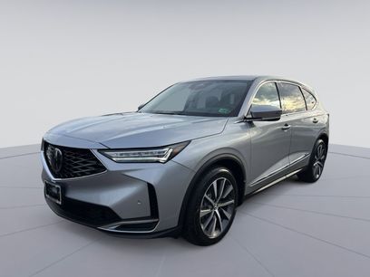 New 2026 Acura MDX SH-AWD w/ Technology Package