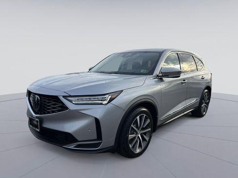 New 2026 Acura MDX w/Technology Package image 1