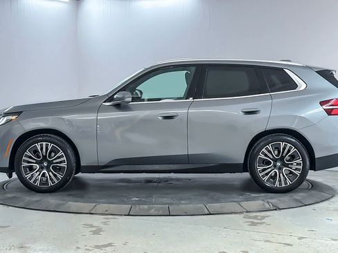 Used 2025 BMW X3 xDrive30i w/ Convenience Package image 5