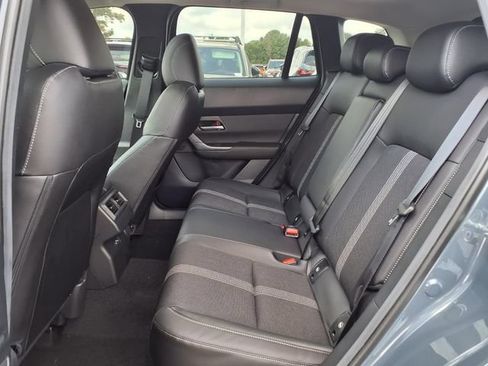 New 2026 MAZDA CX-50 AWD 2.5 S w/ Weather Package image 13