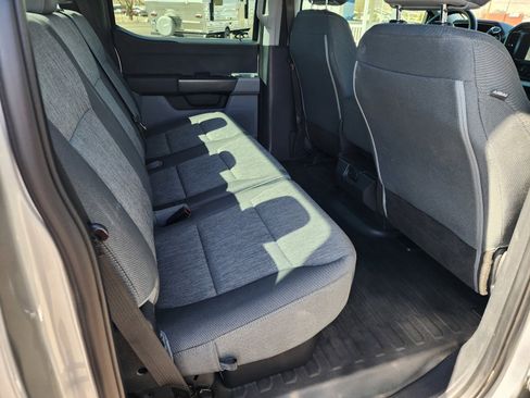 Used 2022 Ford F150 XL w/ Equipment Group 101A High image 15