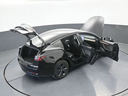 Used 2021 Tesla Model 3 Standard Range Plus image 63