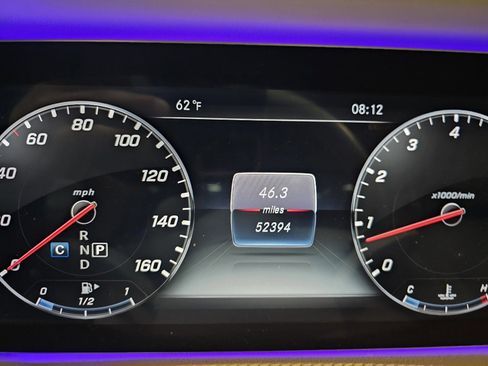 Certified 2019 Mercedes-Benz S 560 Sedan image 11