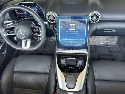 Certified 2023 Mercedes-Benz SL 43 AMG image 18