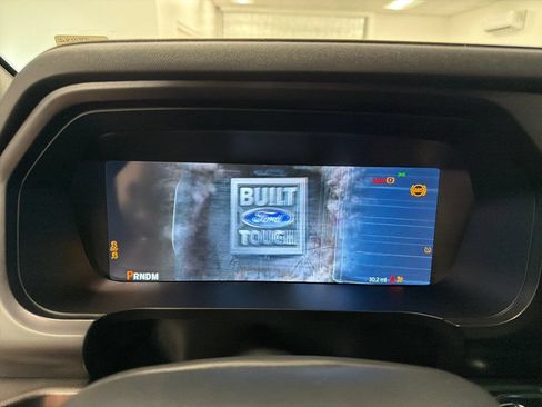 New 2026 Ford F150 Platinum w/ Equipment Group 702A High AWD/4WD image 16