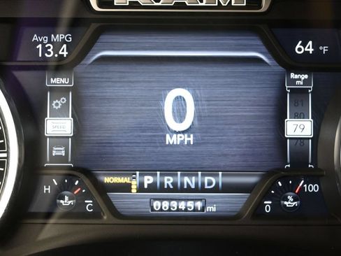 Used 2019 RAM 1500 Sport w/ Level 2 Equipment Group AWD/4WD image 13