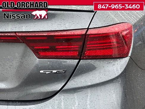 Used 2023 Kia Forte GT-Line image 10