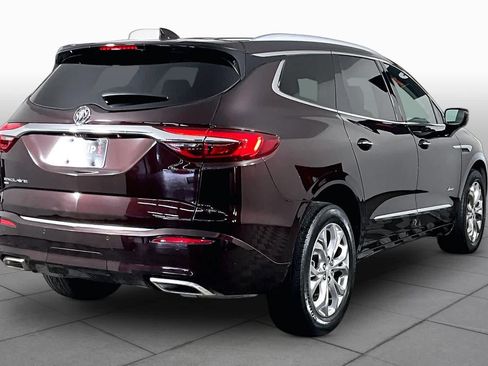 Used 2020 Buick Enclave Avenir w/ Avenir Technology Package AWD/4WD image 13
