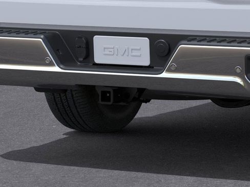 New 2026 GMC Sierra 1500 Pro w/ Pro Value Package image 15