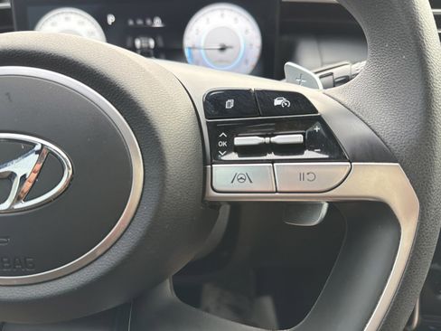 Used 2023 Hyundai Santa Cruz Night w/ Launch Package image 30