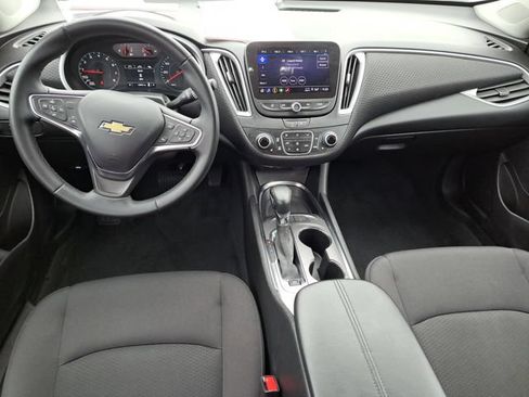 Used 2024 Chevrolet Malibu LT w/ Midnight Edition FWD image 21