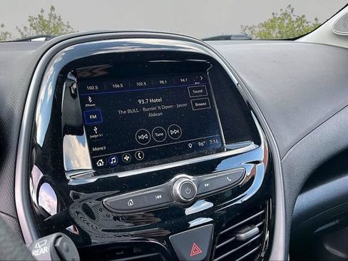 Used 2019 Chevrolet Spark LS FWD image 12