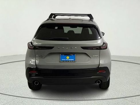 New 2026 MAZDA CX-5 2.5 S w/ Premium Package AWD/4WD image 6
