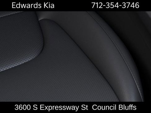 New 2026 Kia Sportage EX AWD/4WD image 26