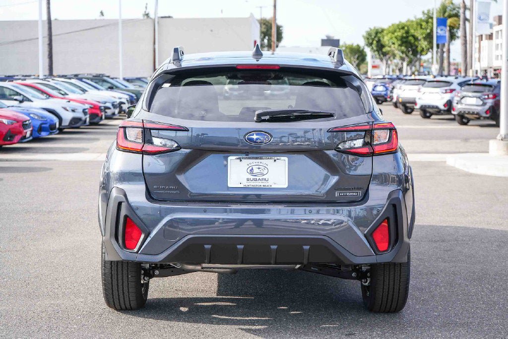 New 2026 Subaru Crosstrek 2.5i Limited AWD/4WD image 7