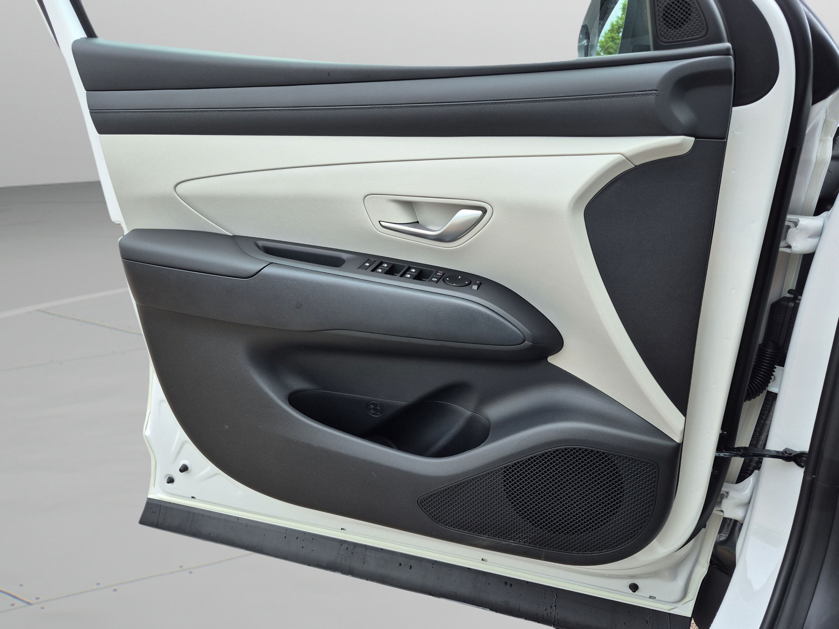 New 2026 Hyundai Tucson SEL AWD/4WD image 22