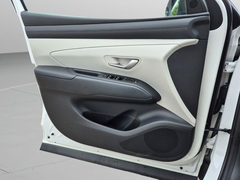 New 2026 Hyundai Tucson SEL AWD/4WD image 22
