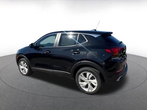 Used 2025 Buick Encore GX Preferred image 10