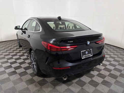 Certified 2023 BMW 228i xDrive Gran Coupe w/ Convenience Package image 5