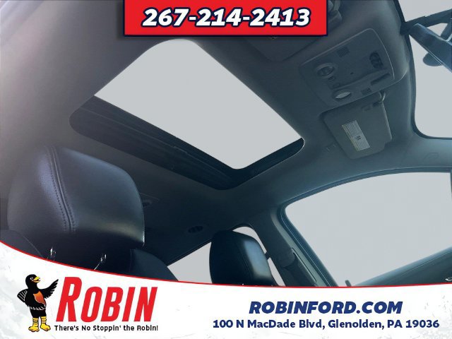 Used 2017 Chevrolet Traverse LT w/ Style and Technology Package FWD image 26
