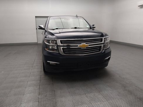 Used 2019 Chevrolet Tahoe Premier AWD/4WD image 14