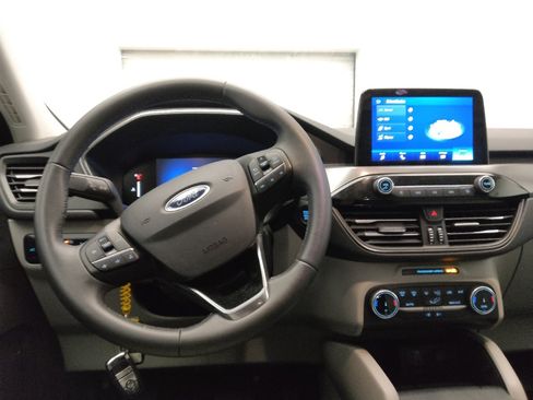 Used 2024 Ford Escape Active FWD image 22
