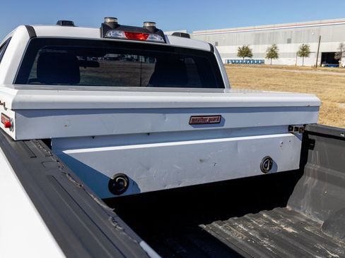 Used 2022 Ford F150 XL w/ Equipment Group 101A High image 17