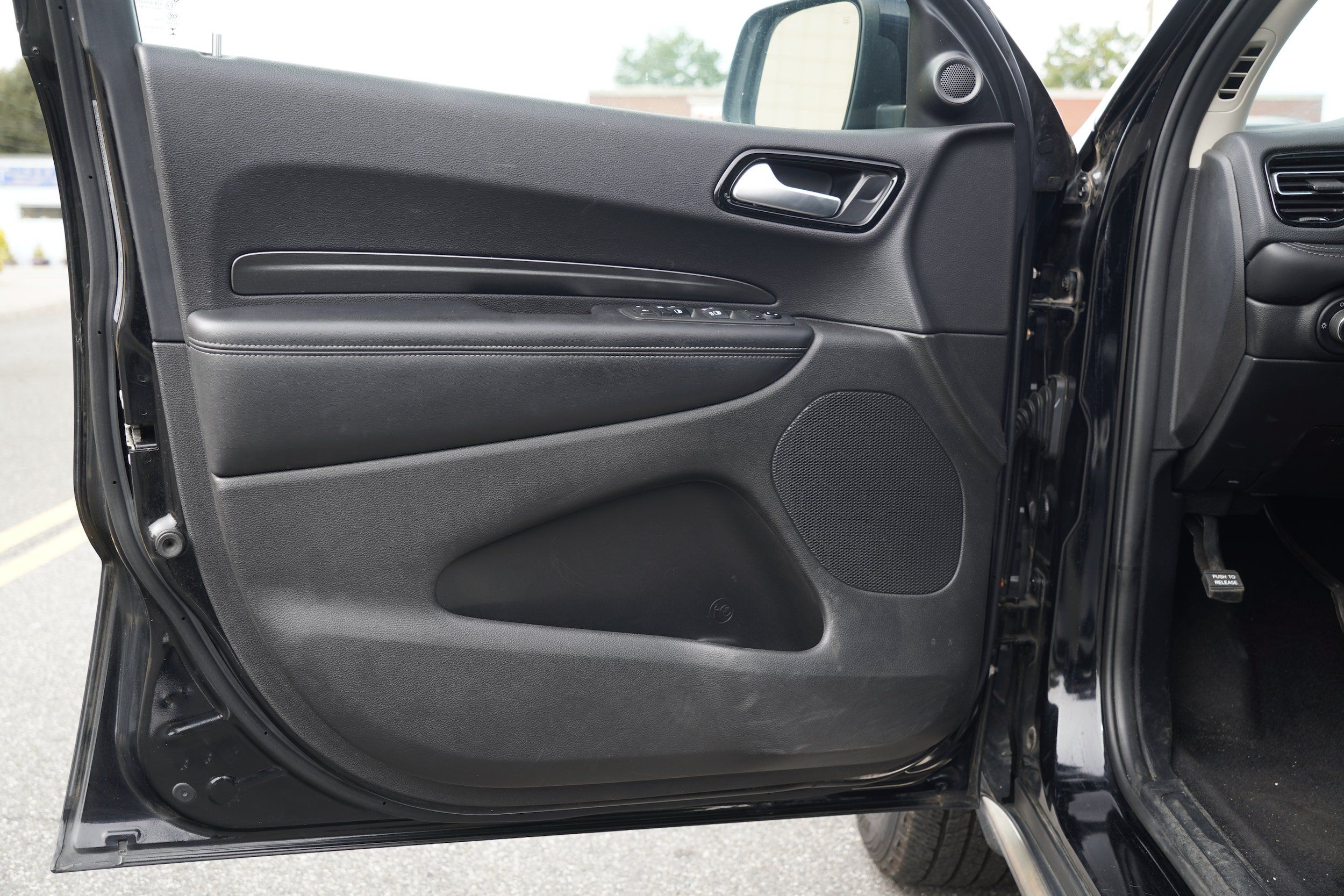 Used 2021 Dodge Durango SXT AWD/4WD image 12